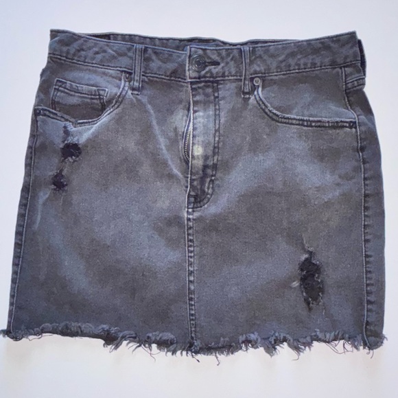 AERO SKIRTS - Picture 2 of 9